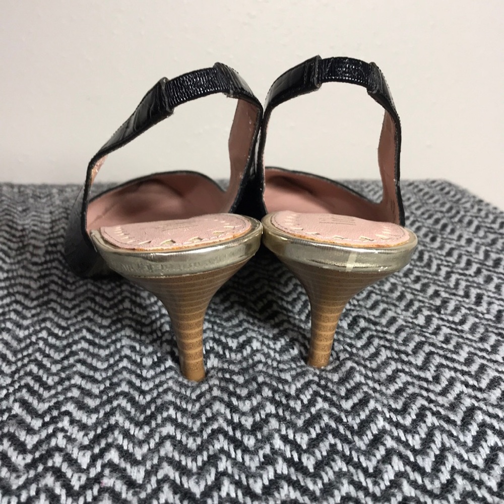 Libby Edelman SlingBacks - Picture 7 of 7
